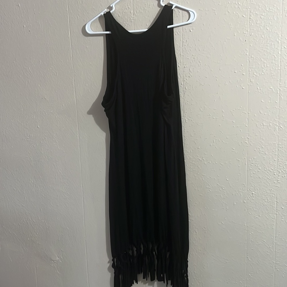 JSQTYSL DRESS - Picture 5 of 5